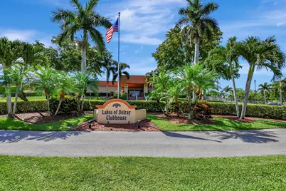 15453 Lakes Of Delray Boulevard #207, Delray Beach, FL 33484 - Photo 33
