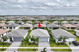 12489 SW Emerald Estuary Ter Terrace, Port Saint Lucie, FL 34987 - Photo 43