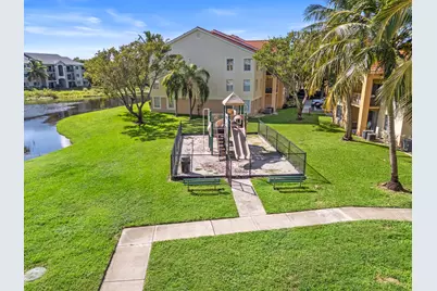 4115 San Marino Boulevard #107, West Palm Beach, FL 33409 - Photo 19