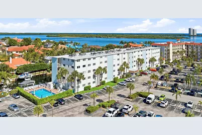 109 Paradise Harbour Blvd #415, North Palm Beach, FL 33408 - Photo 3