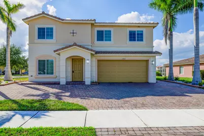 2882 SW Cape Breton Drive, Port Saint Lucie, FL 34953 - Photo 1