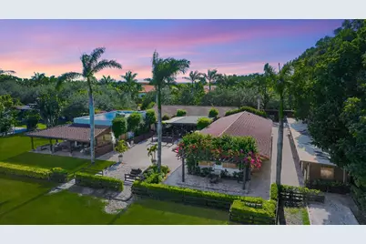 5420 Las Palmas Avenue, Wellington, FL 33449 - Photo 1