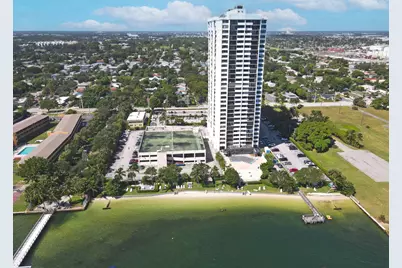 5600 N Flagler Drive #907, West Palm Beach, FL 33407 - Photo 33