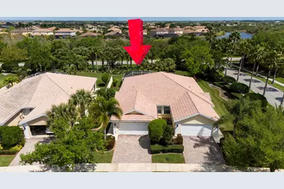 10725 SW Hartwick Drive, Port Saint Lucie, FL 34987 - Photo 1