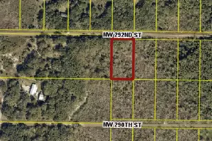 20478 NW 292nd St, Okeechobee, FL 34972 - Photo 1