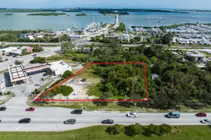 1988 N US Hwy 1, Fort Pierce, FL 34946 - Photo 1