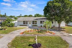 348 Lanier Dr, Lake Worth Beach, FL 33461 - Photo 5