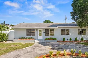 348 Lanier Dr, Lake Worth Beach, FL 33461 - Photo 7