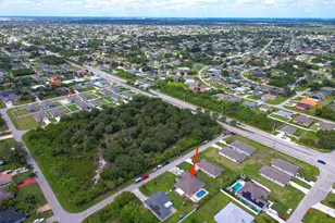 4633 SW Junietta Terrace, Port Saint Lucie, FL 34953 - Photo 37