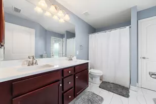 4633 SW Junietta Terrace, Port Saint Lucie, FL 34953 - Photo 19