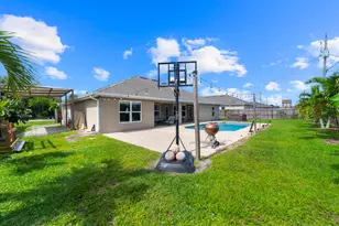 4633 SW Junietta Terrace, Port Saint Lucie, FL 34953 - Photo 29