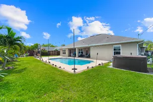 4633 SW Junietta Terrace, Port Saint Lucie, FL 34953 - Photo 25