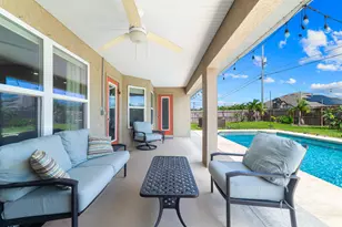 4633 SW Junietta Terrace, Port Saint Lucie, FL 34953 - Photo 21