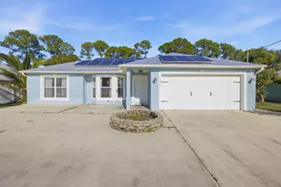 1273 SW Glastonberry Ave, Port Saint Lucie, FL 34953 - Photo 1