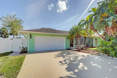 238 SW Grove Avenue, Port Saint Lucie, FL 34983 - Photo 1