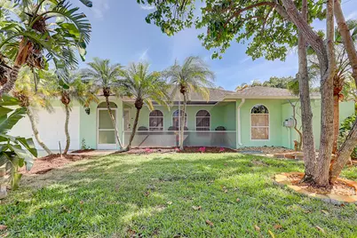238 SW Grove Avenue, Port Saint Lucie, FL 34983 - Photo 3