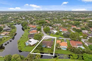 8675 NW 28th Dr, Coral Springs, FL 33065 - Photo 15