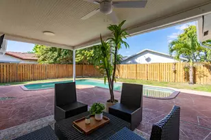 9811 NW 26th Ct, Coral Springs, FL 33065 - Photo 9