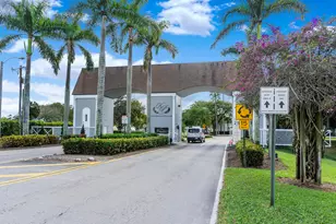 157 Flanders D, Delray Beach, FL 33484 - Photo 43