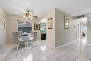 157 Flanders D, Delray Beach, FL 33484 - Photo 7