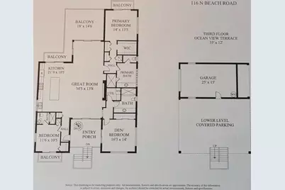 116 N Beach Road, Jupiter Island, FL 33455 - Photo 41