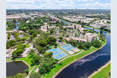 2236 N Cypress Bend Drive #311, Pompano Beach, FL 33069 - Photo 57