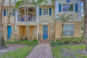 2850 S Oasis Dr, Boynton Beach, FL 33426 - Photo 3