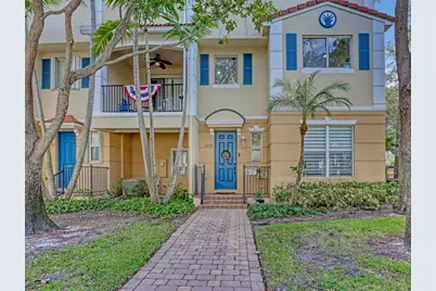 2850 S Oasis Drive, Boynton Beach, FL 33426 - Photo 3