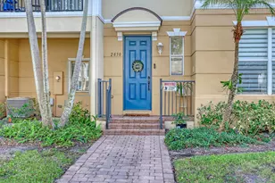 2850 S Oasis Dr, Boynton Beach, FL 33426 - Photo 5