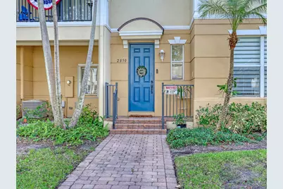 2850 S Oasis Drive, Boynton Beach, FL 33426 - Photo 5