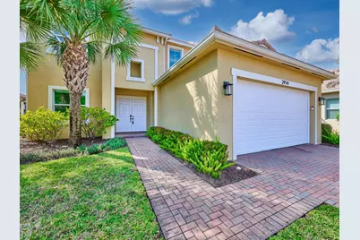 2914 Bellarosa Circle, Royal Palm Beach, FL 33411 - Photo 1