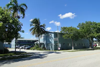 1829 N A Street #32, Lake Worth, FL 33460 - Photo 1