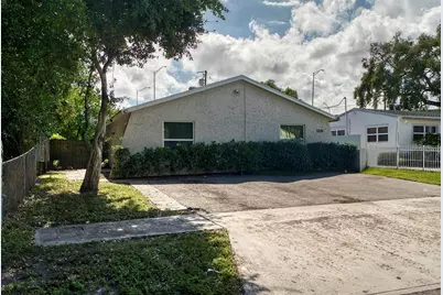 1320 Wellington Street #A, West Palm Beach, FL 33401 - Photo 17