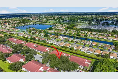 5187 Europa Drive #P, Boynton Beach, FL 33437 - Photo 33