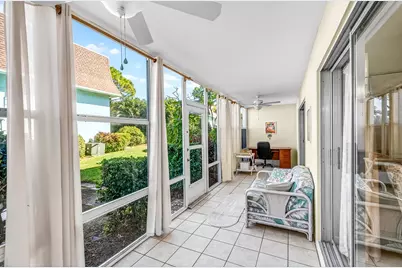 1901 Indian River Boulevard #E105, Vero Beach, FL 32960 - Photo 29