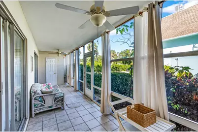 1901 Indian River Boulevard #E105, Vero Beach, FL 32960 - Photo 31