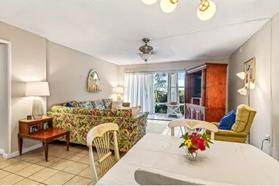 1901 Indian River Boulevard #E105, Vero Beach, FL 32960 - Photo 11