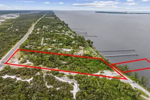0 S Indian River Dr, Port Saint Lucie, FL 34957 - Photo 1