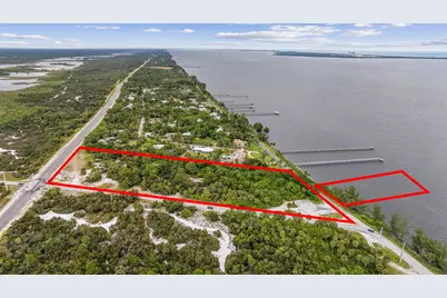 0 S Indian River Drive, Port Saint Lucie, FL 34957 - Photo 1