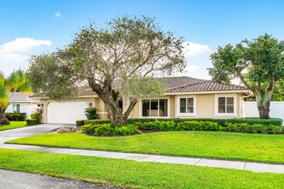 3509 NW 26th Court, Boca Raton, FL 33434 - Photo 1