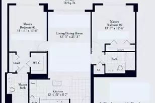 1551 N Flagler Dr, West Palm Beach, FL 33401 - Photo 13