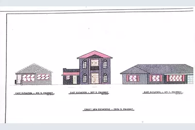 927 S Palmway, Lake Worth Beach, FL 33460 - Photo 1