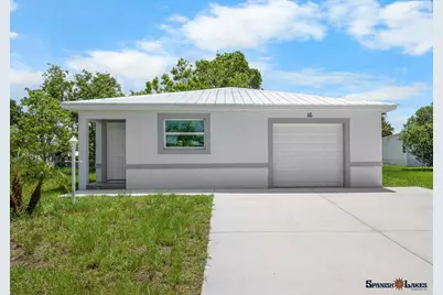 16 Islandia Lane, Port Saint Lucie, FL 34952 - Photo 1