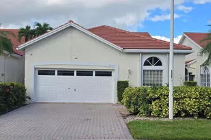 6179 Bear Creek Ct, Lake Worth, FL 33467 - Photo 1