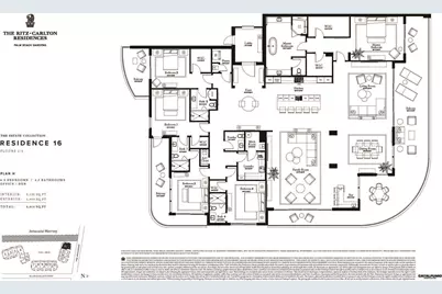 2200 Pga Boulevard #216, Palm Beach Gardens, FL 33410 - Photo 13