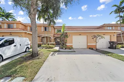 6148 Eaton Street, West Palm Beach, FL 33411 - Photo 1