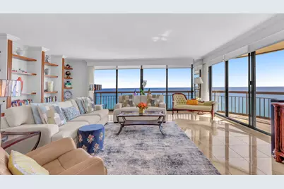 4000 N Ocean Drive #1702, West Palm Beach, FL 33404 - Photo 1