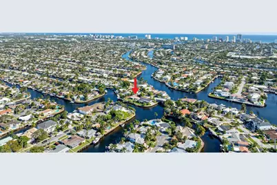 1001 SE 5 Avenue, Pompano Beach, FL 33060 - Photo 33