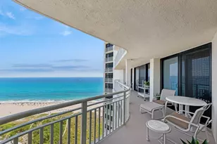 3000 N Ocean Dr, West Palm Beach, FL 33404 - Photo 1