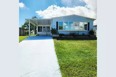 6 Buenos Aires, Fort Pierce, FL 34951 - Photo 1
